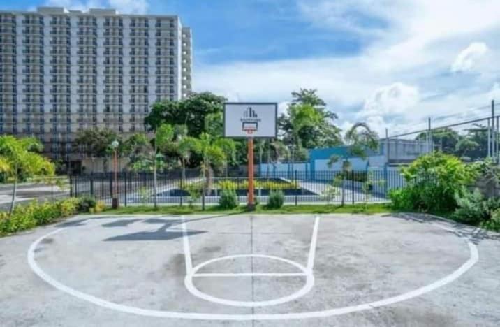 Saekyung Condominium Lapu-Lapu City Exterior foto